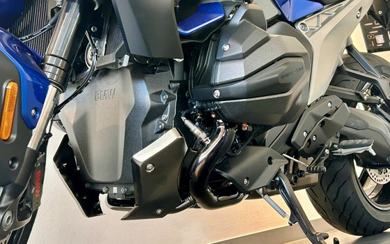 Neufahrzeug BMW R 1300 R - Bild 8 Neufahrzeug BMW R 1300 R - Bild 8