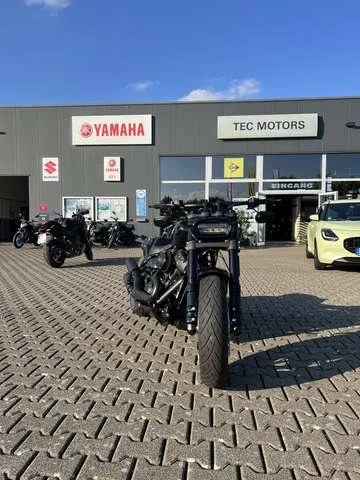 Angebot Harley-Davidson Dyna Street Bob FXDB Bild 1: Angebot Harley-Davidson Dyna Street Bob FXDB