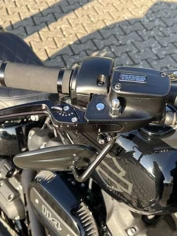 Angebot Harley-Davidson Dyna Street Bob FXDB Bild 10: Angebot Harley-Davidson Dyna Street Bob FXDB