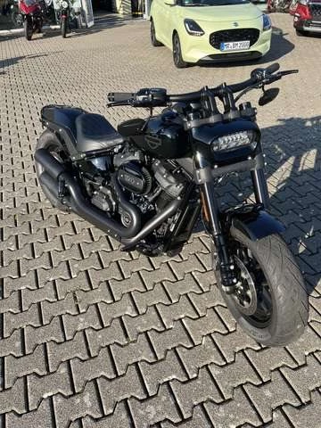 Angebot Harley-Davidson Dyna Street Bob FXDB Bild 2: Angebot Harley-Davidson Dyna Street Bob FXDB