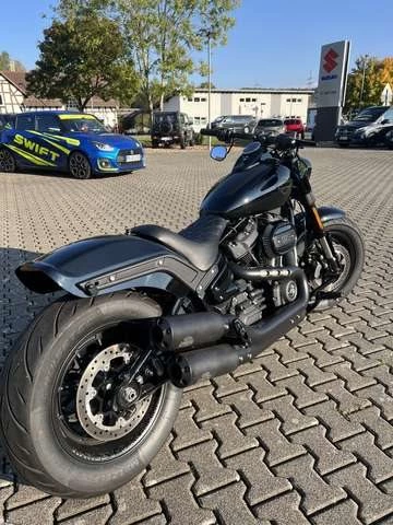 Angebot Harley-Davidson Dyna Street Bob FXDB Bild 3: Angebot Harley-Davidson Dyna Street Bob FXDB