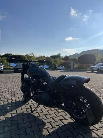 Angebot Harley-Davidson Dyna Street Bob FXDB Bild 5: Angebot Harley-Davidson Dyna Street Bob FXDB