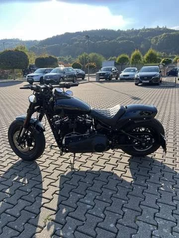 Angebot Harley-Davidson Dyna Street Bob FXDB Bild 6: Angebot Harley-Davidson Dyna Street Bob FXDB