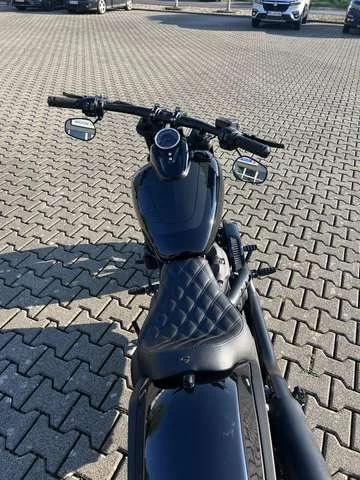 Angebot Harley-Davidson Dyna Street Bob FXDB Bild 7: Angebot Harley-Davidson Dyna Street Bob FXDB