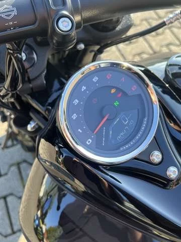 Angebot Harley-Davidson Dyna Street Bob FXDB Bild 8: Angebot Harley-Davidson Dyna Street Bob FXDB