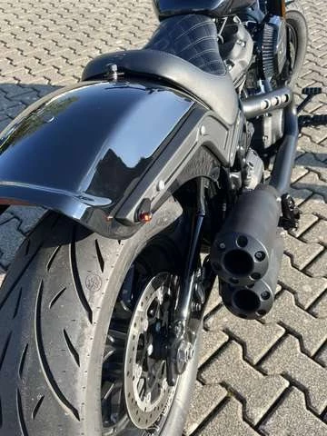 Angebot Harley-Davidson Dyna Street Bob FXDB Bild 9: Angebot Harley-Davidson Dyna Street Bob FXDB