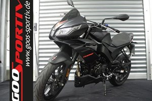 Angebot Aprilia Tuono 125