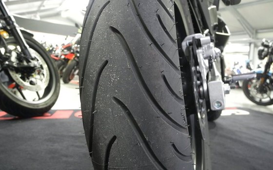 Gebrauchtmotorrad Aprilia Tuono 125 - Bild 5