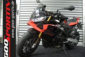 Angebot Aprilia Tuono V4 1100 Factory