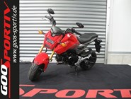 Honda MSX 125