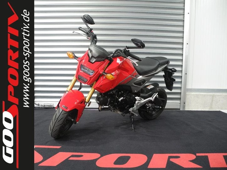 Offer Honda MSX 125 Bild 1: Offer Honda MSX 125