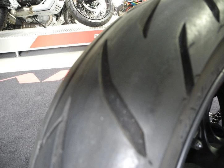 Offer Honda MSX 125 Bild 9: Offer Honda MSX 125