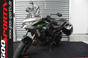 Angebot Kawasaki Versys 1100 SE