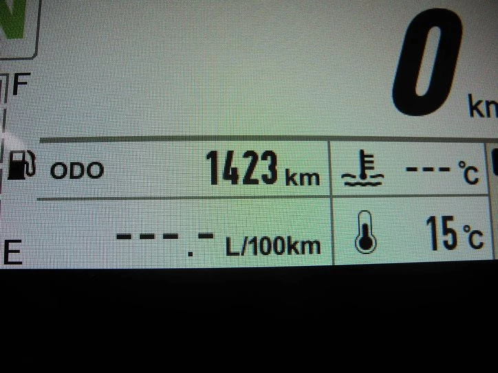 Offer Kawasaki Versys 1100 SE Bild 11: Offer Kawasaki Versys 1100 SE