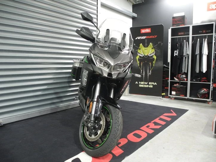 Offer Kawasaki Versys 1100 SE Bild 3: Offer Kawasaki Versys 1100 SE