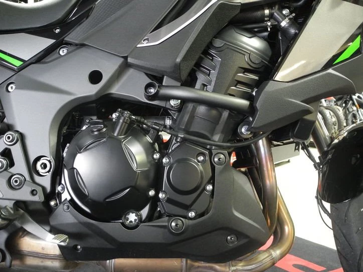 Offer Kawasaki Versys 1100 SE Bild 8: Offer Kawasaki Versys 1100 SE