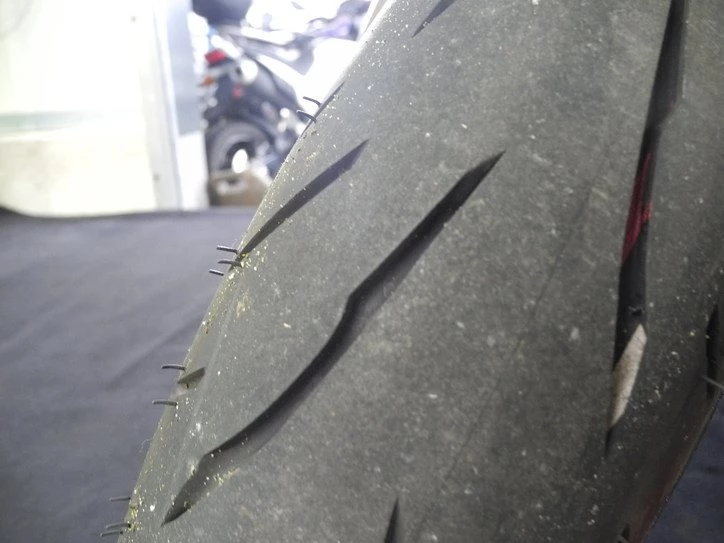 Offer Kawasaki Ninja 1100SX SE Bild 10: Offer Kawasaki Ninja 1100SX SE