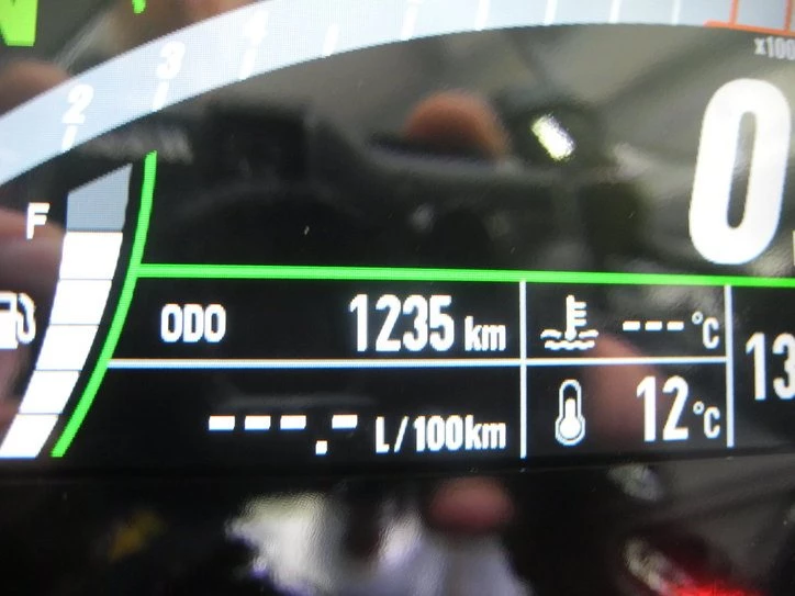 Offer Kawasaki Ninja 1100SX SE Bild 11: Offer Kawasaki Ninja 1100SX SE