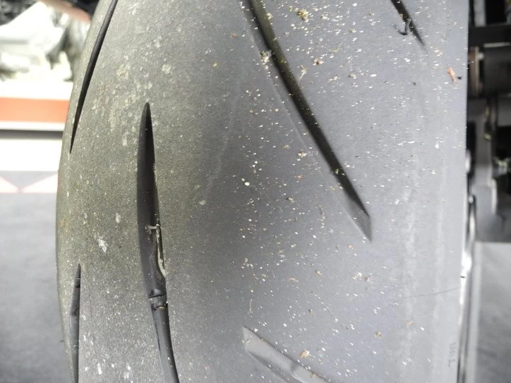 Offer Kawasaki Ninja 1100SX SE Bild 9: Offer Kawasaki Ninja 1100SX SE