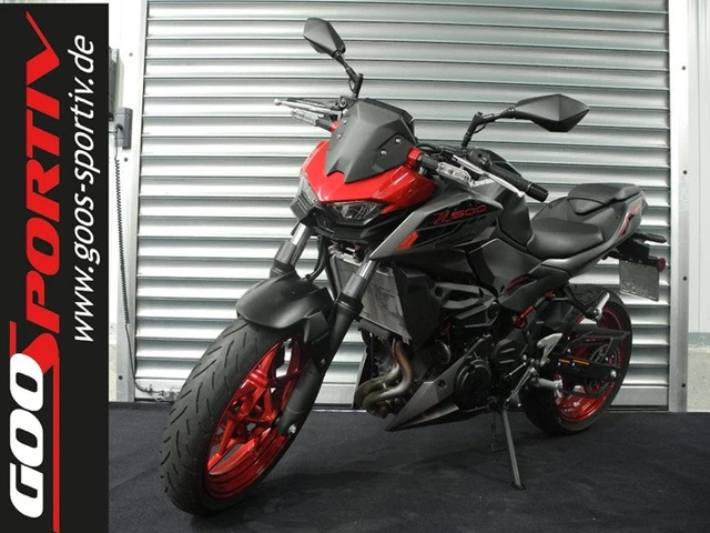 Gebrauchtfahrzeug Gebrauchtfahrzeug