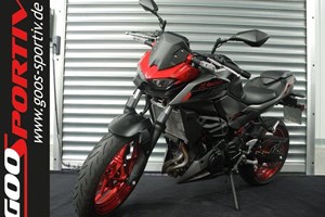 Angebot Kawasaki Z 500 SE