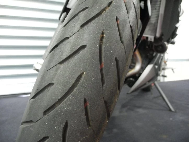 Offer Kawasaki Z 500 SE Bild 4: Offer Kawasaki Z 500 SE