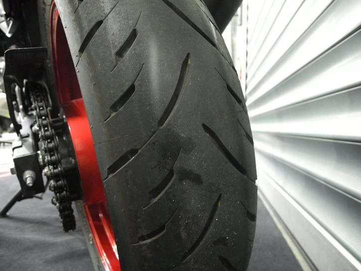 Offer Kawasaki Z 500 SE Bild 5: Offer Kawasaki Z 500 SE