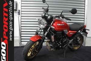 Angebot Kawasaki Z650 RS
