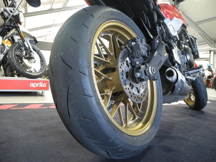 Offer Kawasaki Z650 RS Bild 4: Offer Kawasaki Z650 RS