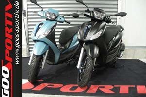 Angebot Piaggio Medley 150 S
