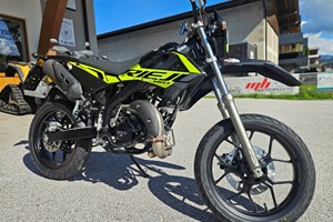 Angebot Rieju MRT 50 Europa
