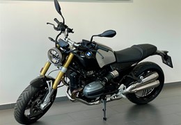 Neumotorrad BMW R 12 nineT Neumotorrad BMW R 12 nineT