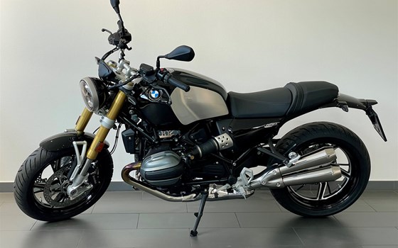 Neufahrzeug BMW R 12 nineT - Bild 2 Neufahrzeug BMW R 12 nineT - Bild 2