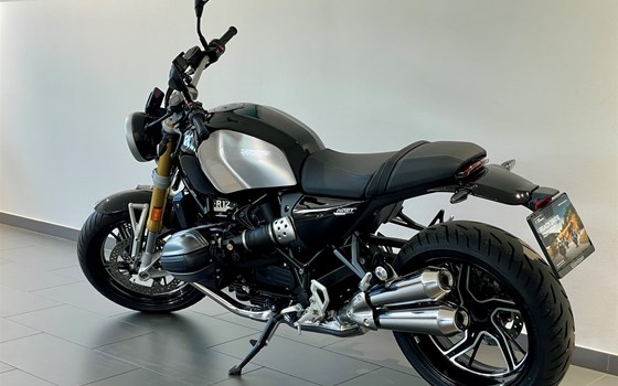 Neufahrzeug BMW R 12 nineT - Bild 3 Neufahrzeug BMW R 12 nineT - Bild 3
