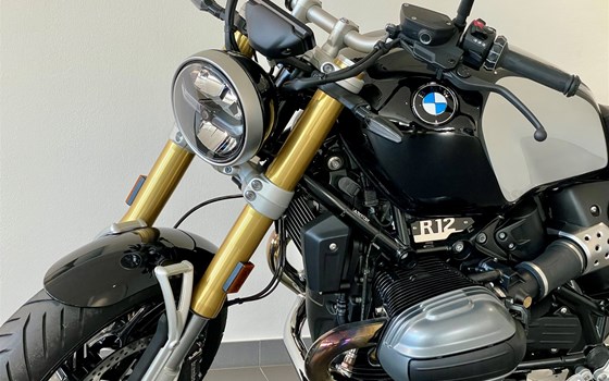 Neufahrzeug BMW R 12 nineT - Bild 4 Neufahrzeug BMW R 12 nineT - Bild 4