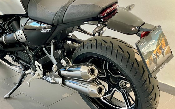 Neufahrzeug BMW R 12 nineT - Bild 5 Neufahrzeug BMW R 12 nineT - Bild 5
