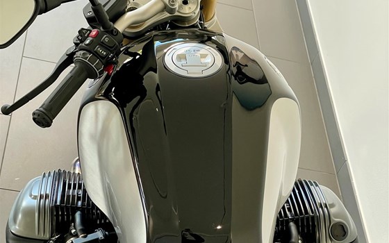 Neufahrzeug BMW R 12 nineT - Bild 6 Neufahrzeug BMW R 12 nineT - Bild 6