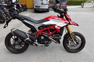 Angebot Ducati Hypermotard 939 SP