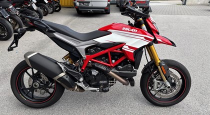 Gebrauchtfahrzeug Ducati Hypermotard 939 SP