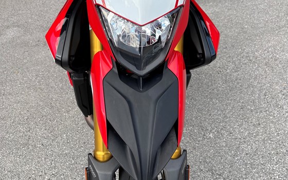 Gebrauchtmotorrad Ducati Hypermotard 939 SP - Bild 3 Gebrauchtmotorrad Ducati Hypermotard 939 SP - Bild 3