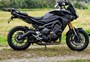 Motorrad