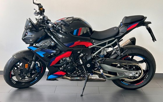 Neufahrzeug BMW M 1000 R - Bild 2 Neufahrzeug BMW M 1000 R - Bild 2