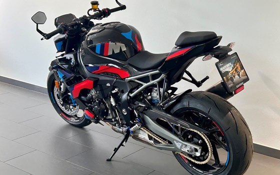 Neufahrzeug BMW M 1000 R - Bild 3 Neufahrzeug BMW M 1000 R - Bild 3