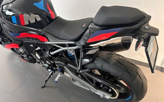 Neufahrzeug BMW M 1000 R - Bild 4 Neufahrzeug BMW M 1000 R - Bild 4