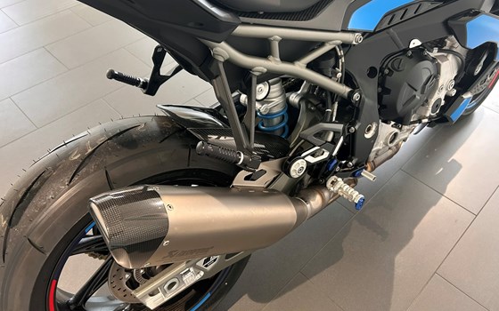 Neufahrzeug BMW M 1000 R - Bild 5 Neufahrzeug BMW M 1000 R - Bild 5