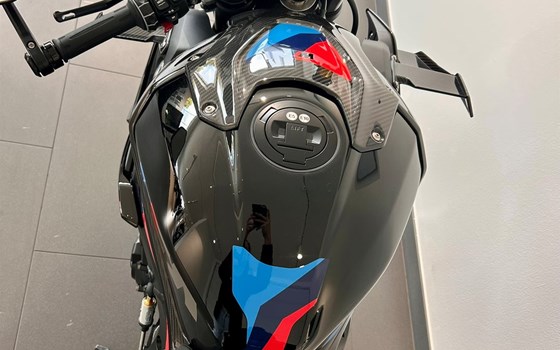 Neufahrzeug BMW M 1000 R - Bild 6 Neufahrzeug BMW M 1000 R - Bild 6