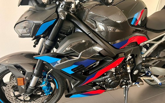 Neufahrzeug BMW M 1000 R - Bild 7 Neufahrzeug BMW M 1000 R - Bild 7