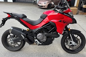 Angebot Ducati Multistrada V2