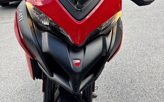 Gebrauchtmotorrad Ducati Multistrada V2 - Bild 4 Gebrauchtmotorrad Ducati Multistrada V2 - Bild 4