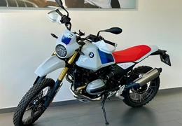 Neumotorrad BMW R 12 G/S Neumotorrad BMW R 12 G/S